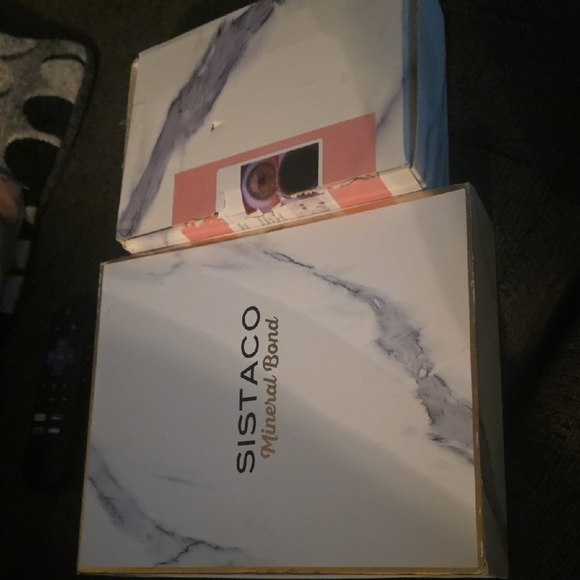 Sis TACO Nail Powder Set - Multicolor - Picture 13 of 13